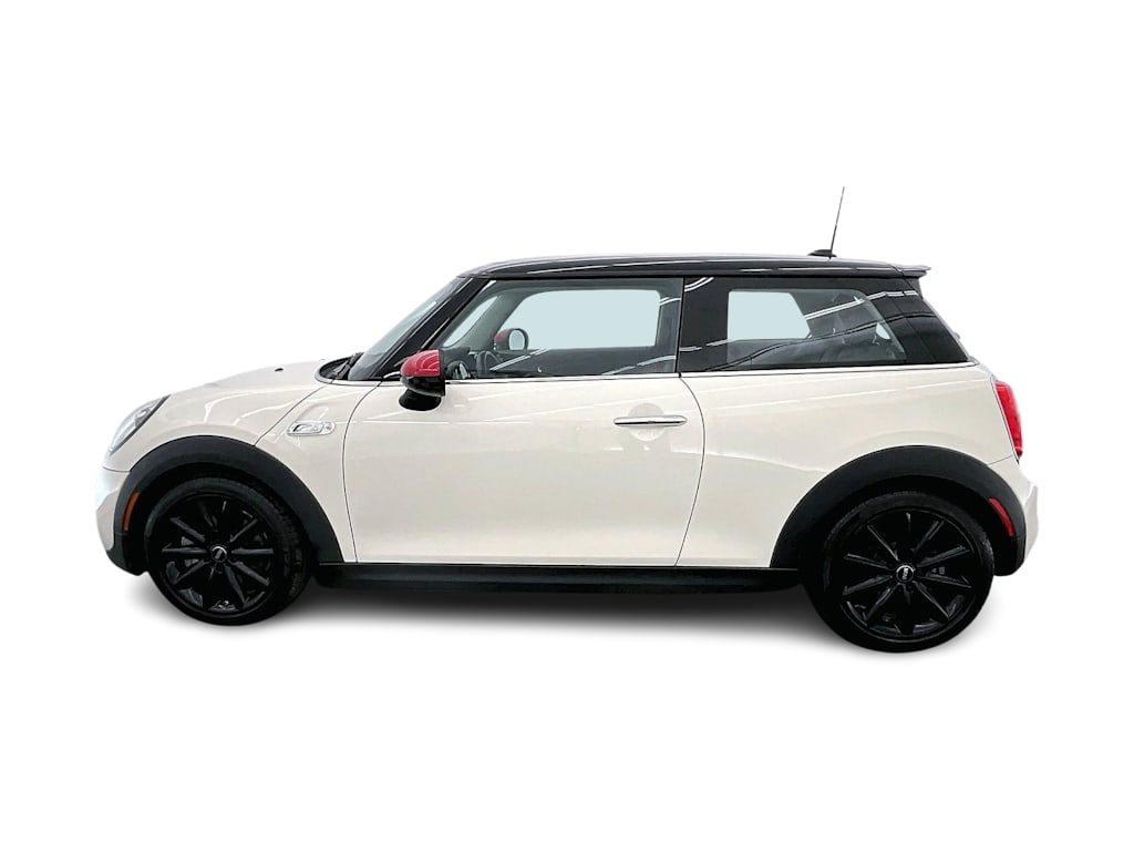 Thumbnail: 2017 MINI Cooper - 3