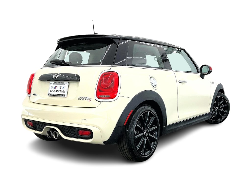Thumbnail: 2017 MINI Cooper - 23