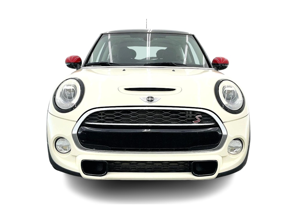 Thumbnail: 2017 MINI Cooper - 6