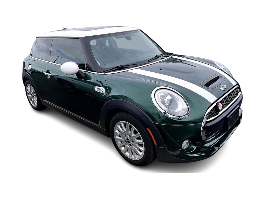 Thumbnail: 2015 MINI Cooper - 9