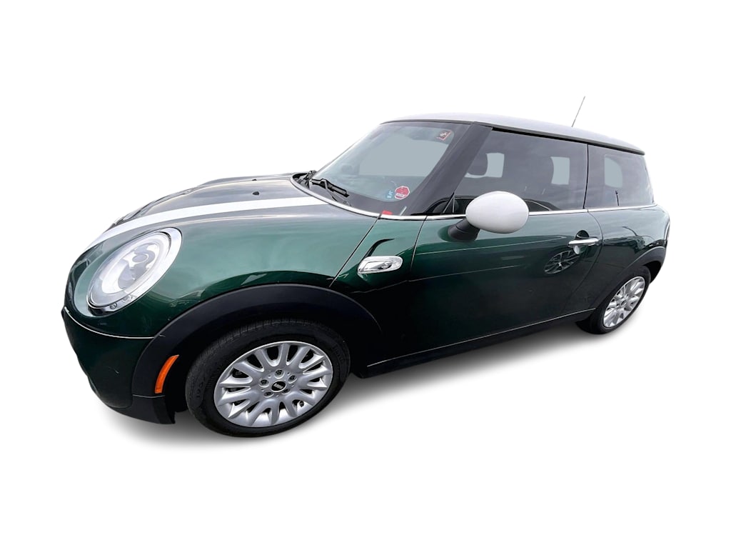 Thumbnail: 2015 MINI Cooper - 2