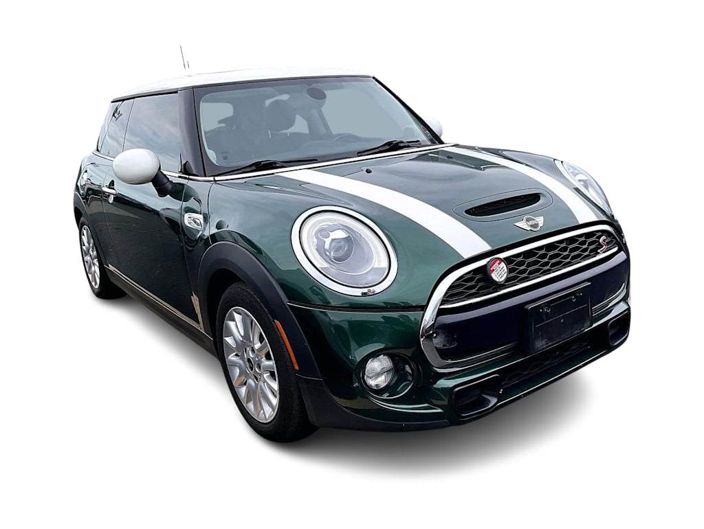 Thumbnail: 2015 MINI Cooper - 11