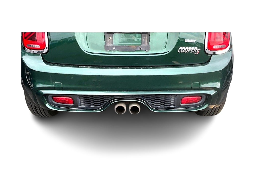 Thumbnail: 2015 MINI Cooper - 10