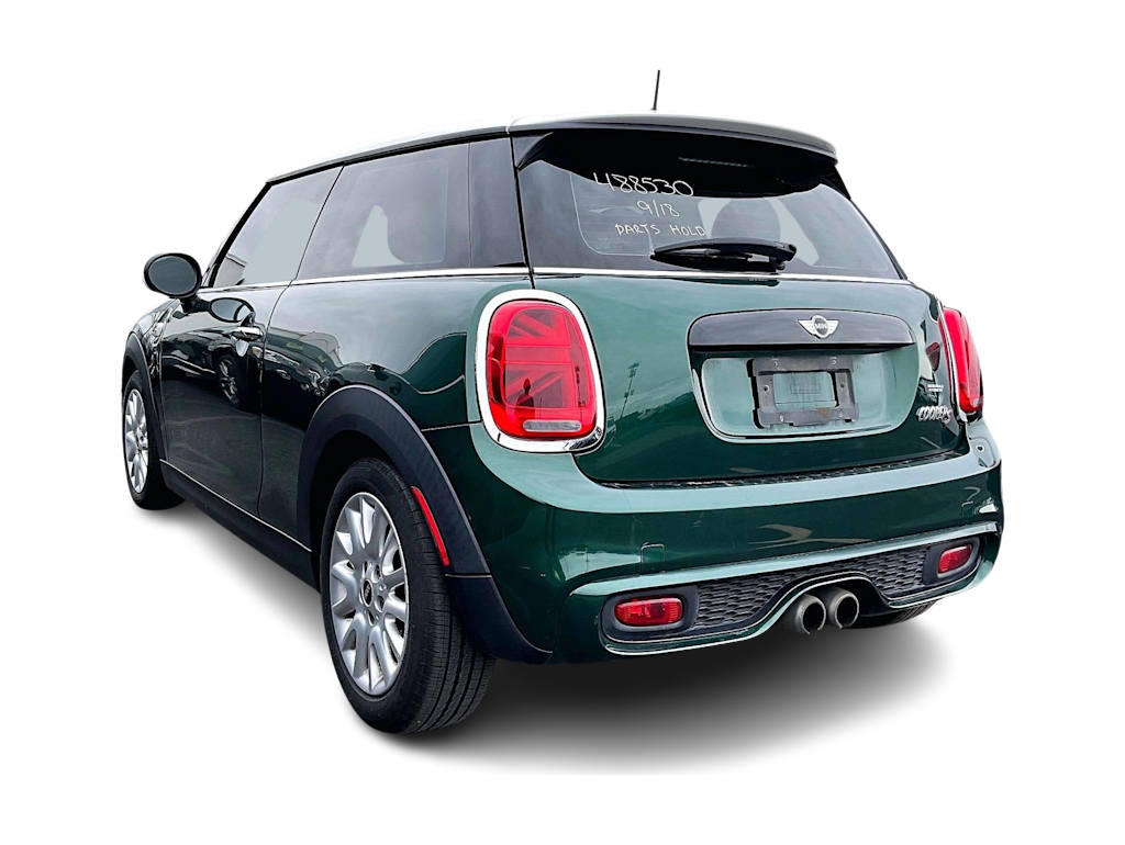 Thumbnail: 2015 MINI Cooper - 3