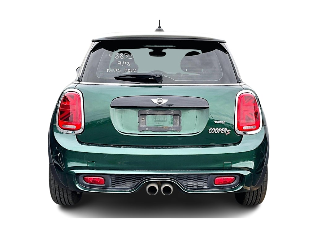 Thumbnail: 2015 MINI Cooper - 4