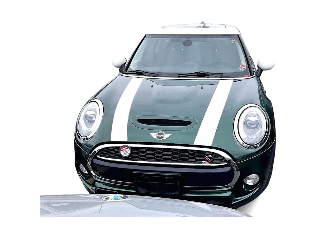 Thumbnail: 2015 MINI Cooper - 5