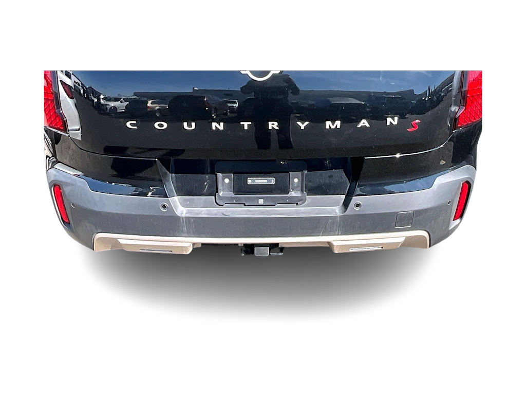 Thumbnail: 2025 MINI Cooper Countryman - 10