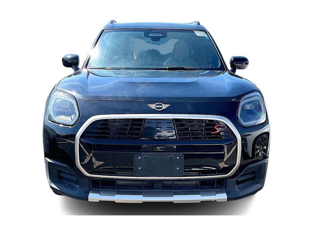 Thumbnail: 2025 MINI Cooper Countryman - 4