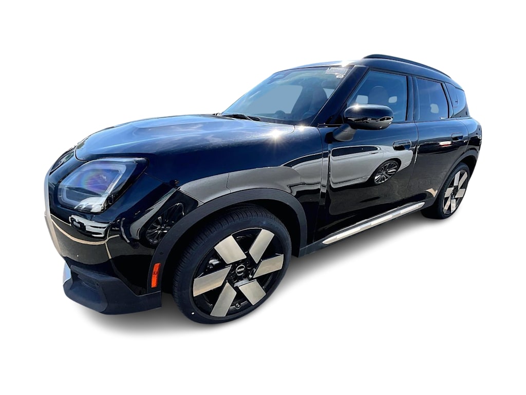Thumbnail: 2025 MINI Cooper Countryman - 8
