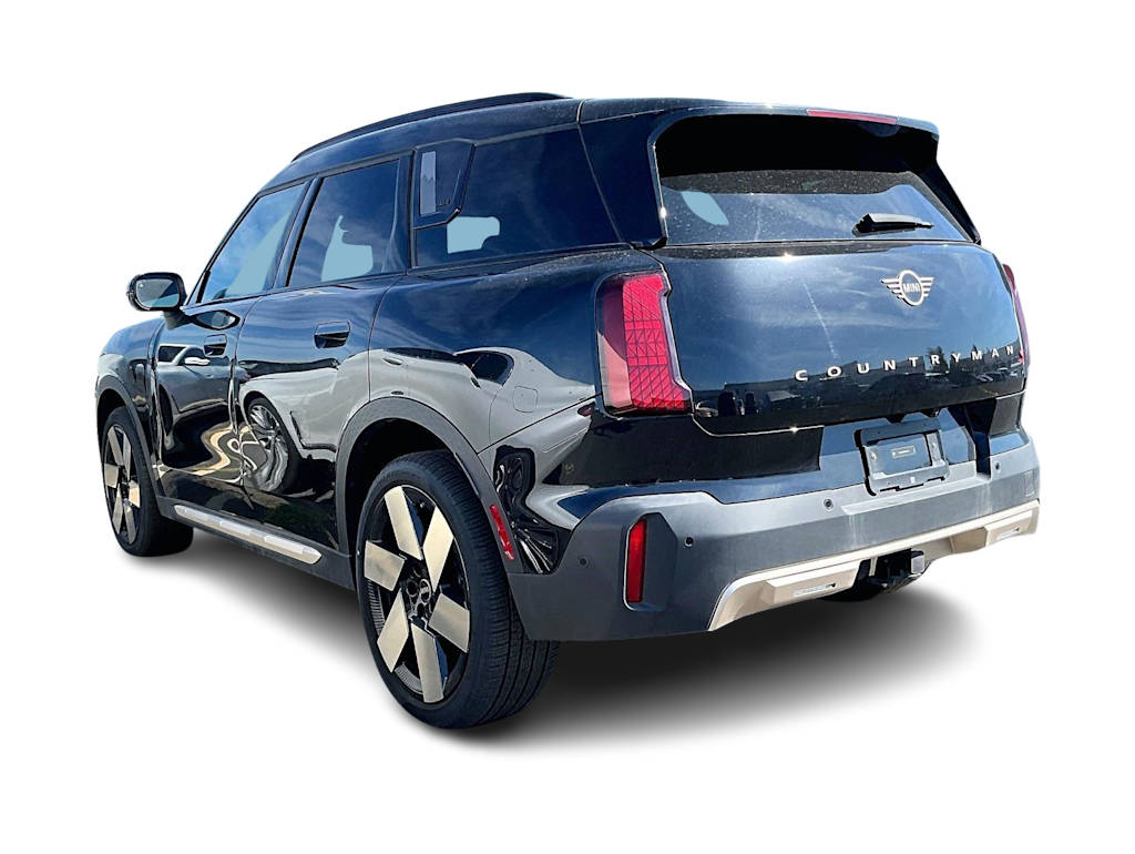 Thumbnail: 2025 MINI Cooper Countryman - 2