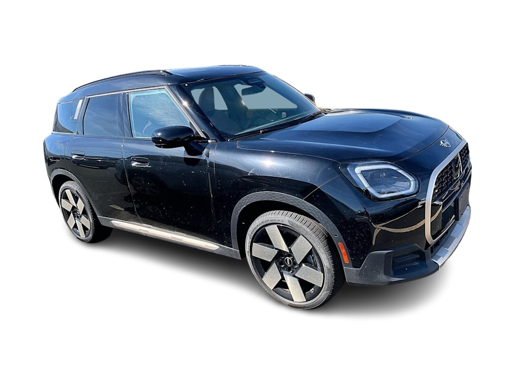 Thumbnail: 2025 MINI Cooper Countryman - 9