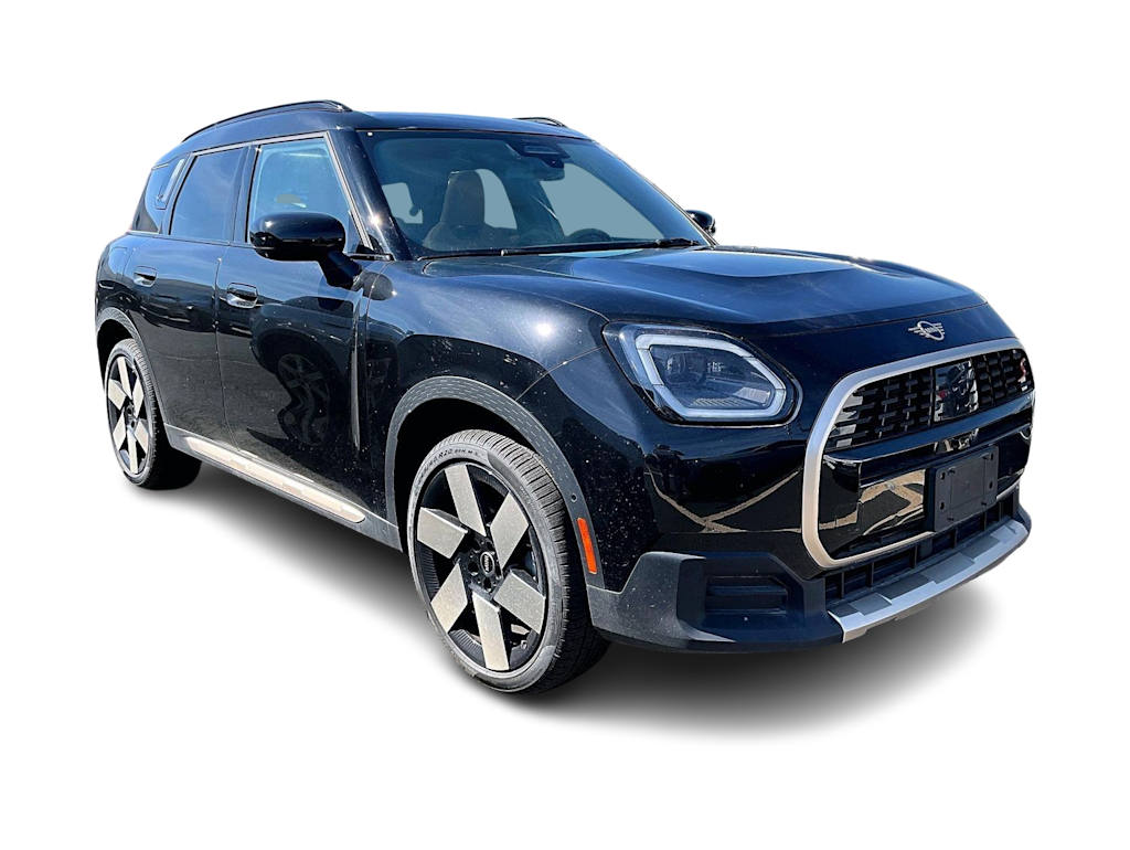 Thumbnail: 2025 MINI Cooper Countryman - 11