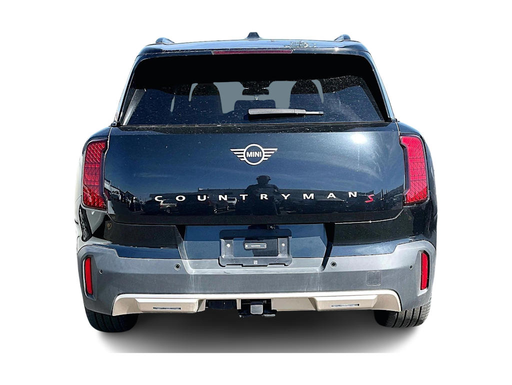 Thumbnail: 2025 MINI Cooper Countryman - 3
