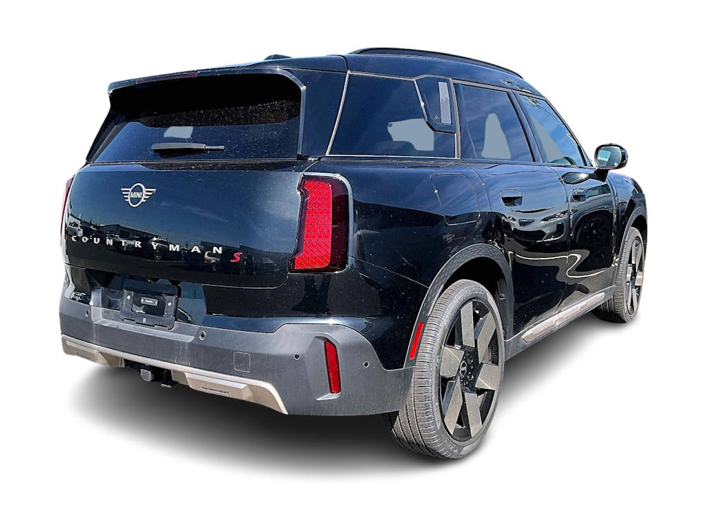 Thumbnail: 2025 MINI Cooper Countryman - 19