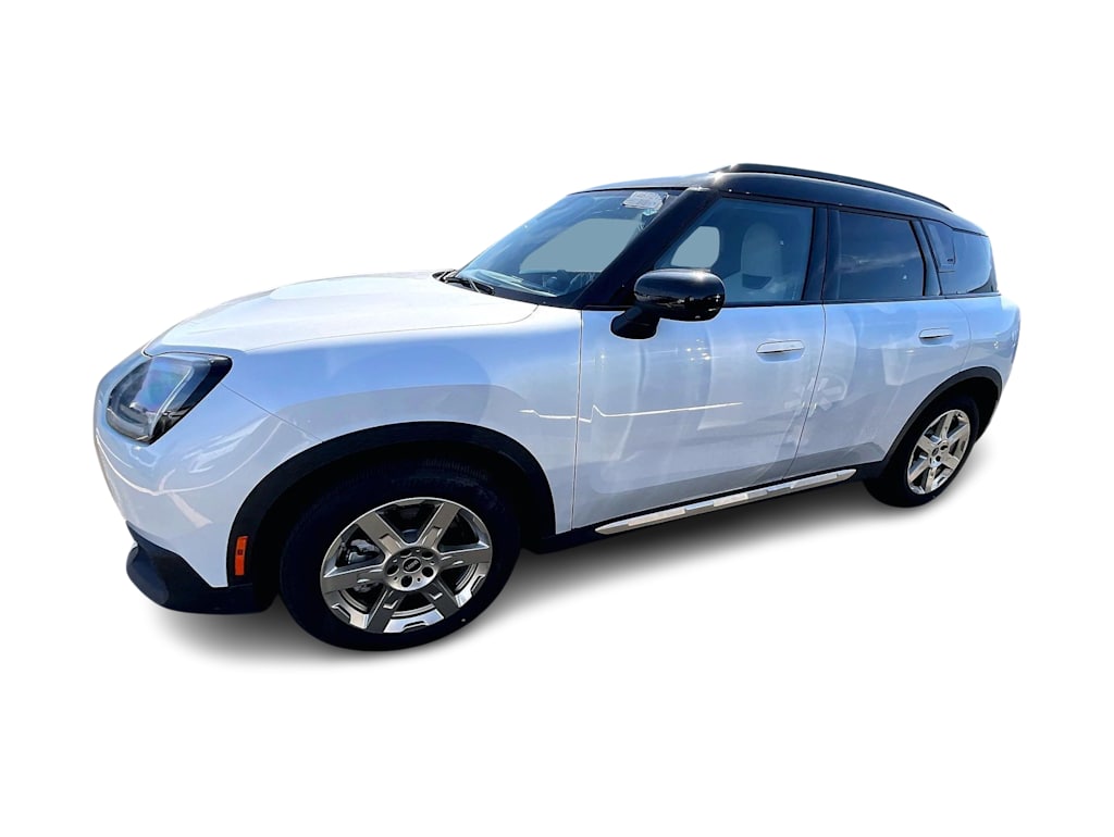 Thumbnail: 2025 MINI Cooper Countryman - 2