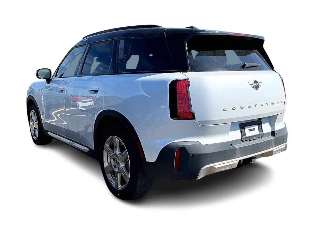 Thumbnail: 2025 MINI Cooper Countryman - 3