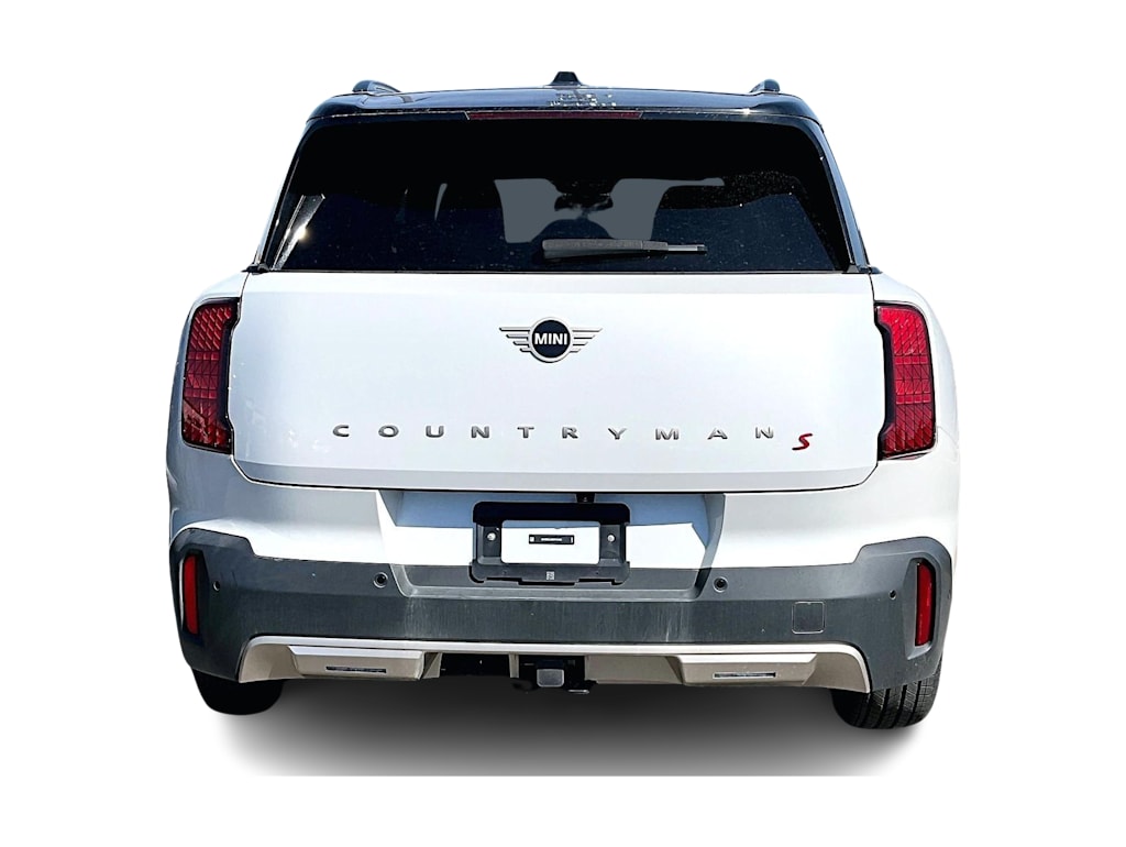 Thumbnail: 2025 MINI Cooper Countryman - 4