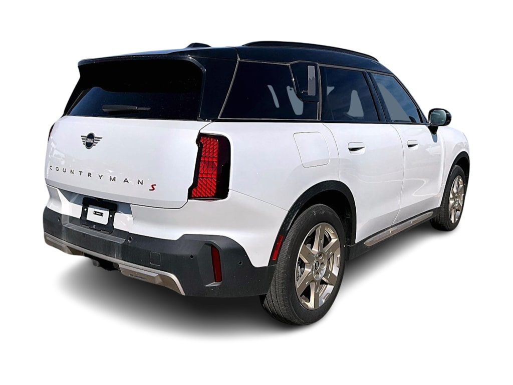 Thumbnail: 2025 MINI Cooper Countryman - 20