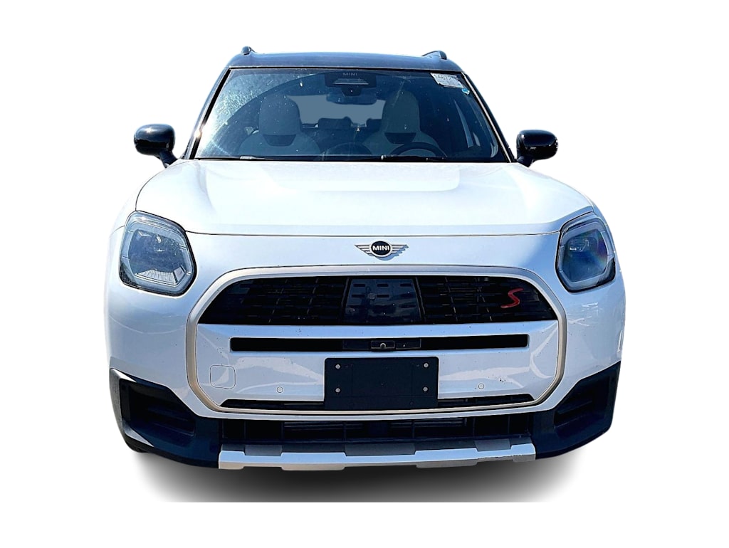 Thumbnail: 2025 MINI Cooper Countryman - 5