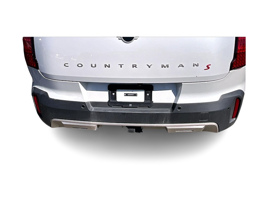 Thumbnail: 2025 MINI Cooper Countryman - 12