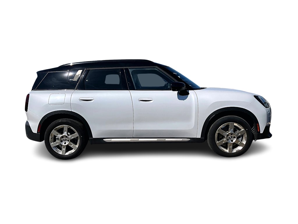 Thumbnail: 2025 MINI Cooper Countryman - 11