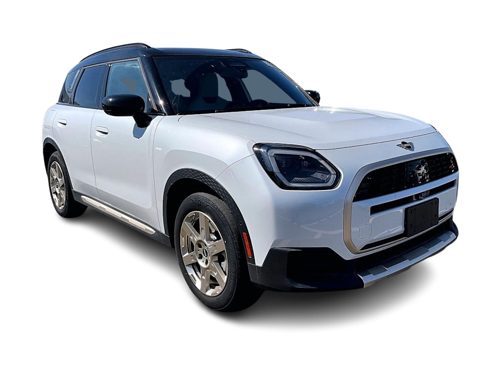 Thumbnail: 2025 MINI Cooper Countryman - 13