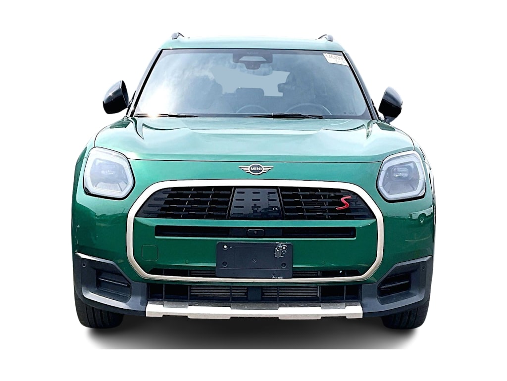 Thumbnail: 2025 MINI Cooper Countryman - 5