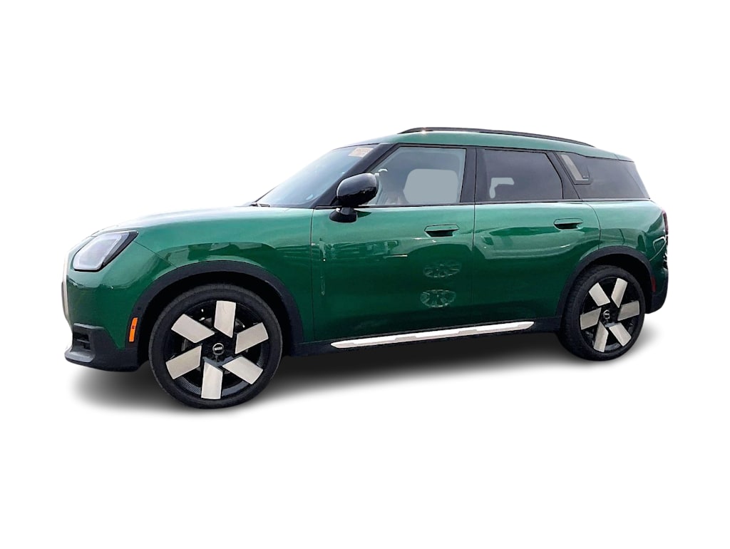Thumbnail: 2025 MINI Cooper Countryman - 2