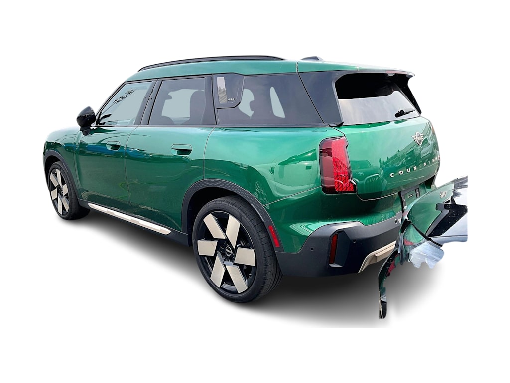Thumbnail: 2025 MINI Cooper Countryman - 3