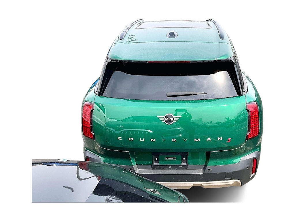 Thumbnail: 2025 MINI Cooper Countryman - 4
