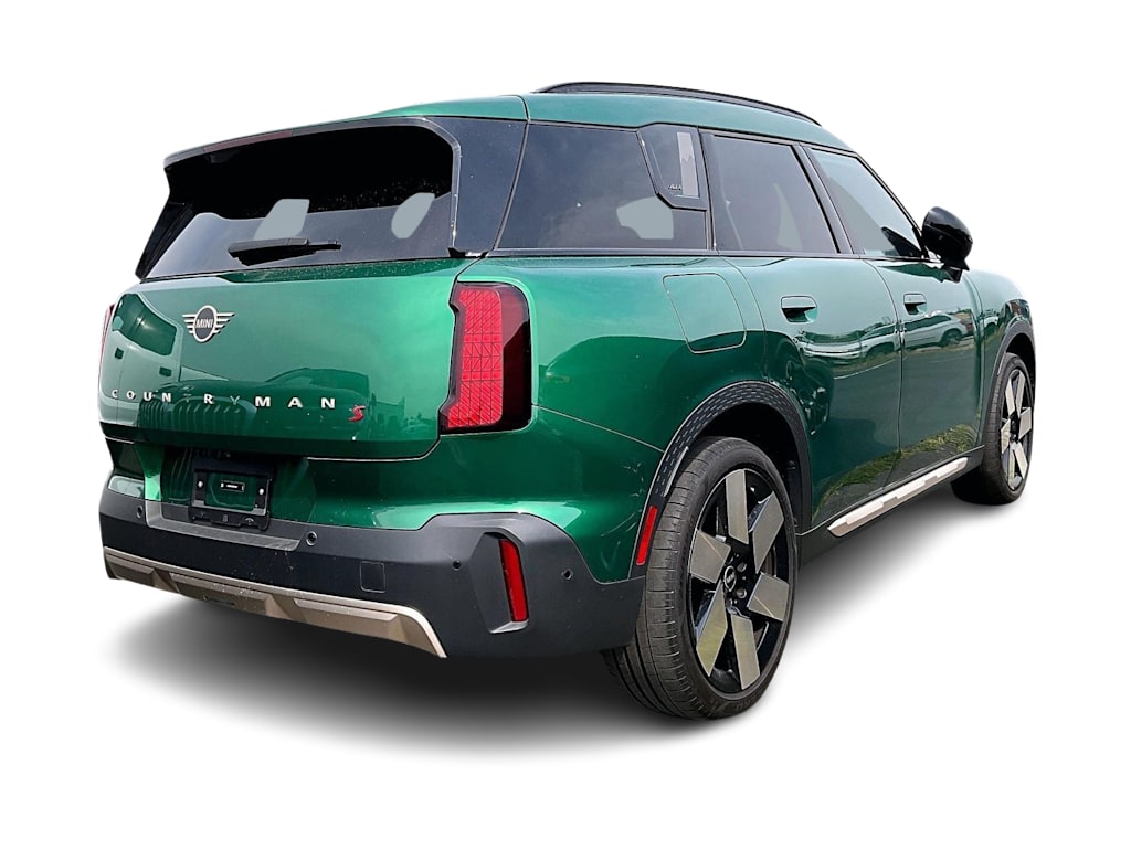 Thumbnail: 2025 MINI Cooper Countryman - 16