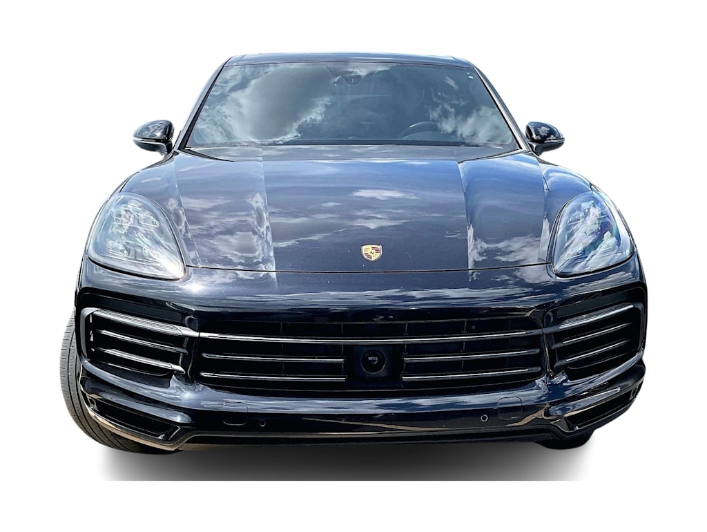 Thumbnail: 2022 Porsche Cayenne - 18