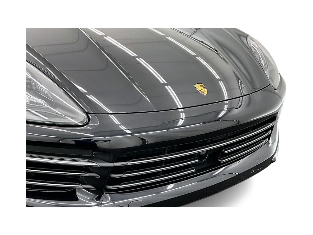 Thumbnail: 2022 Porsche Cayenne - 33
