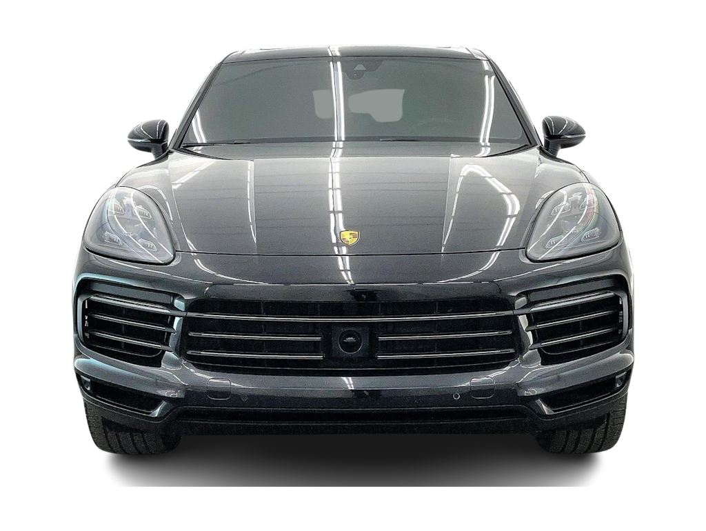 Thumbnail: 2022 Porsche Cayenne - 20