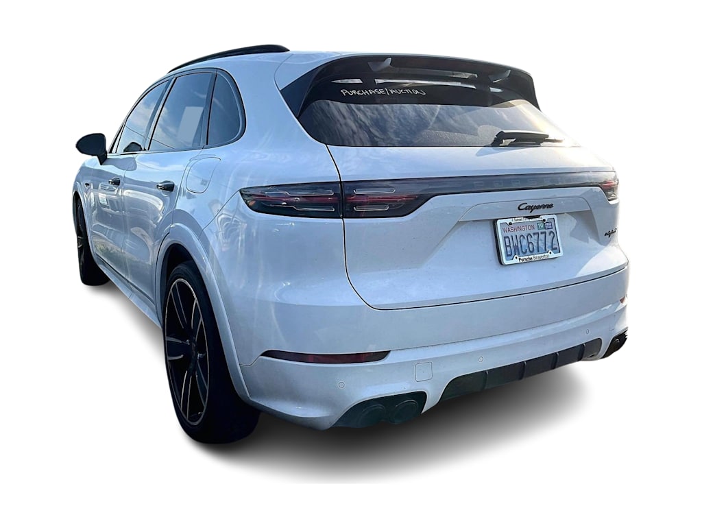 Thumbnail: 2019 Porsche Cayenne - 3