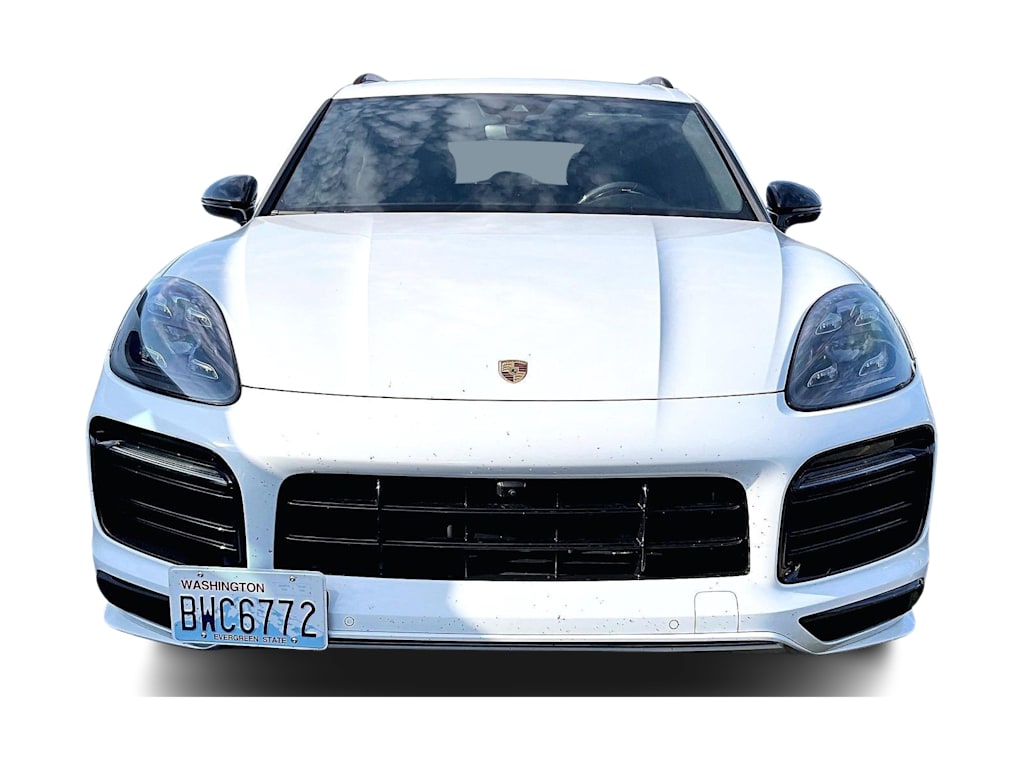Thumbnail: 2019 Porsche Cayenne - 5