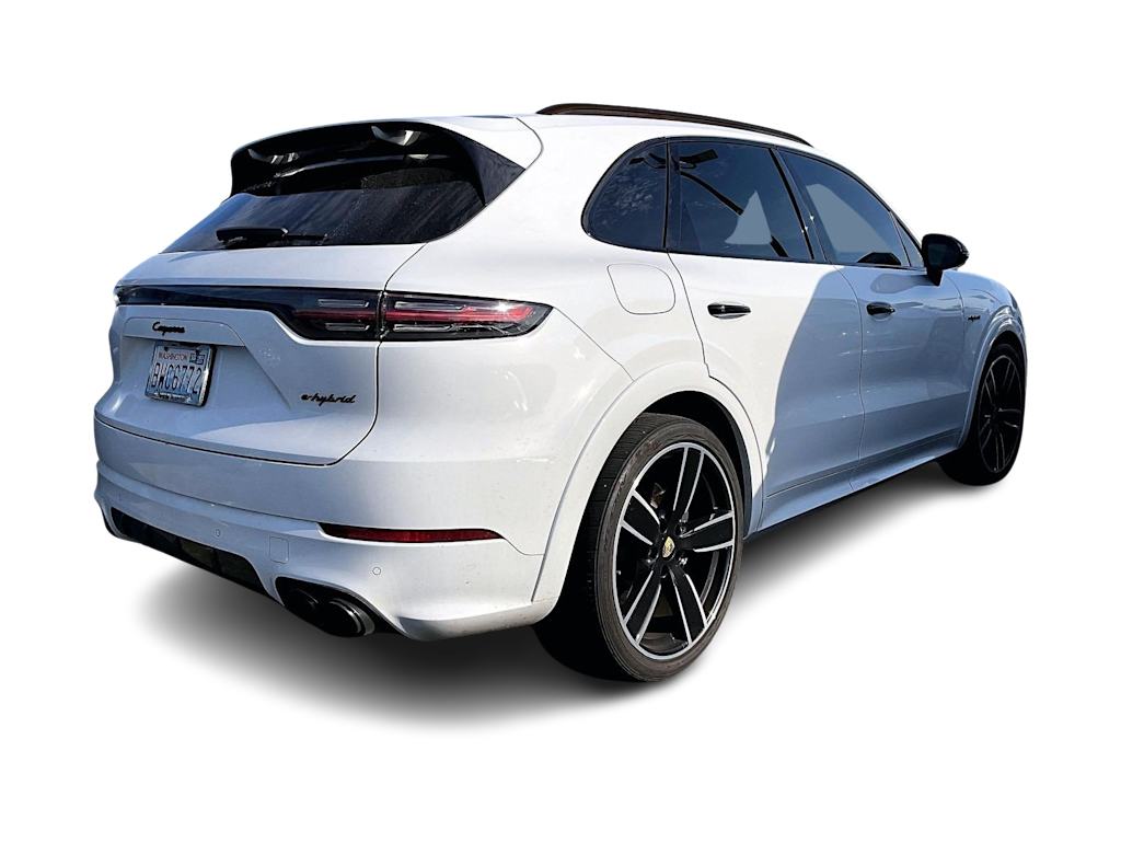 Thumbnail: 2019 Porsche Cayenne - 19