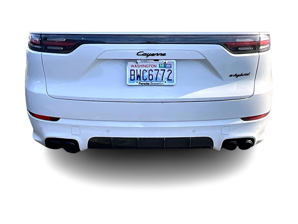 Thumbnail: 2019 Porsche Cayenne - 11