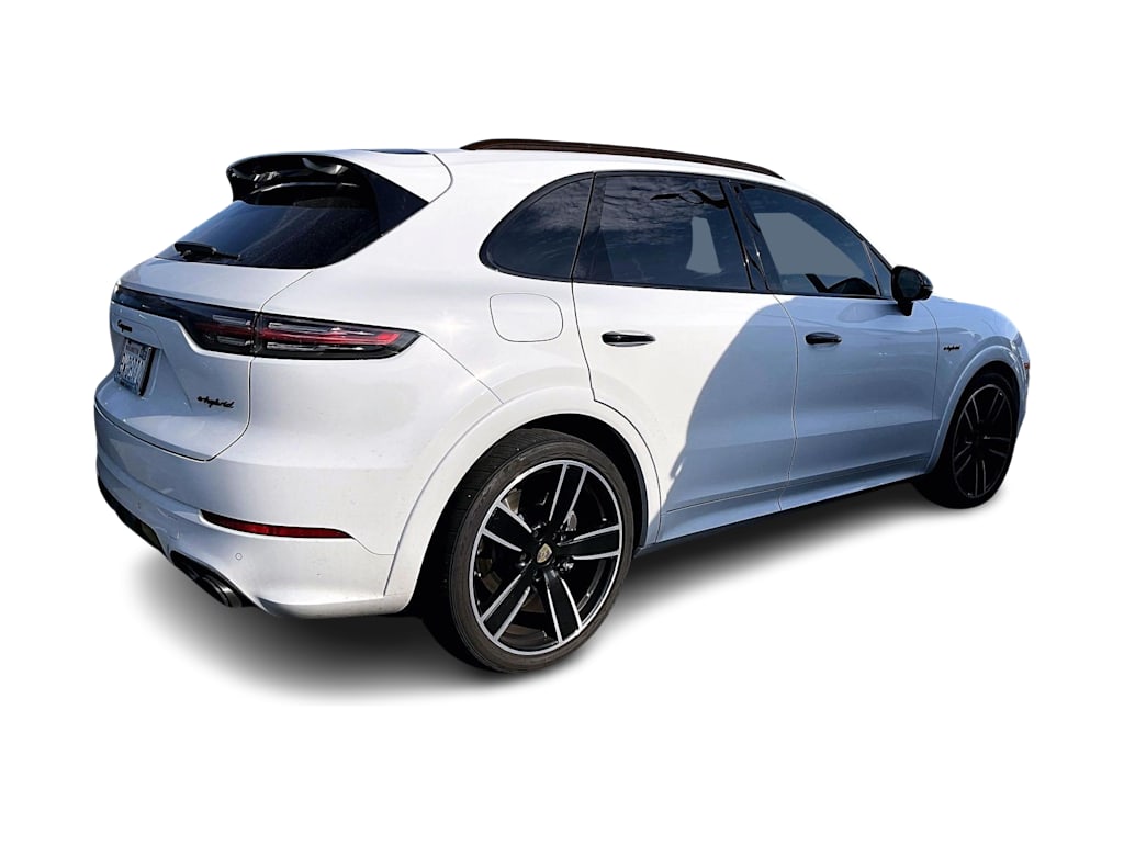 Thumbnail: 2019 Porsche Cayenne - 10