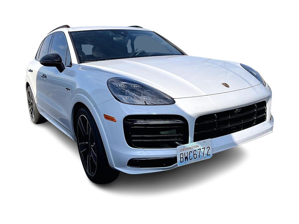 Thumbnail: 2019 Porsche Cayenne - 12