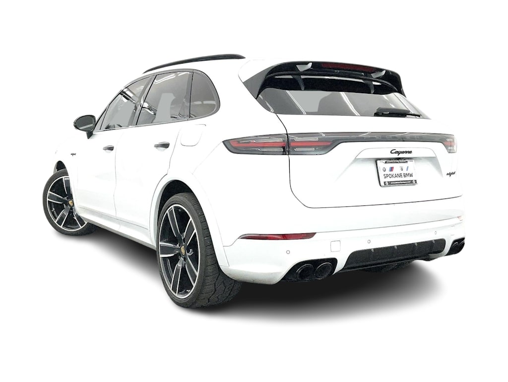 Thumbnail: 2019 Porsche Cayenne - 4