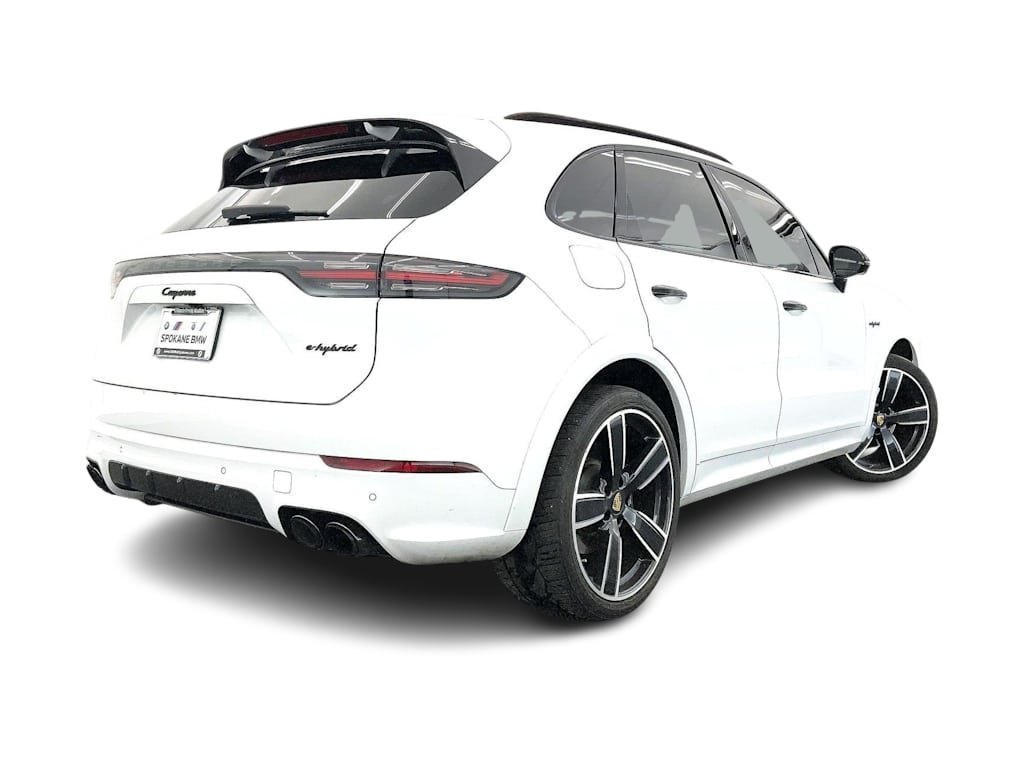 Thumbnail: 2019 Porsche Cayenne - 23