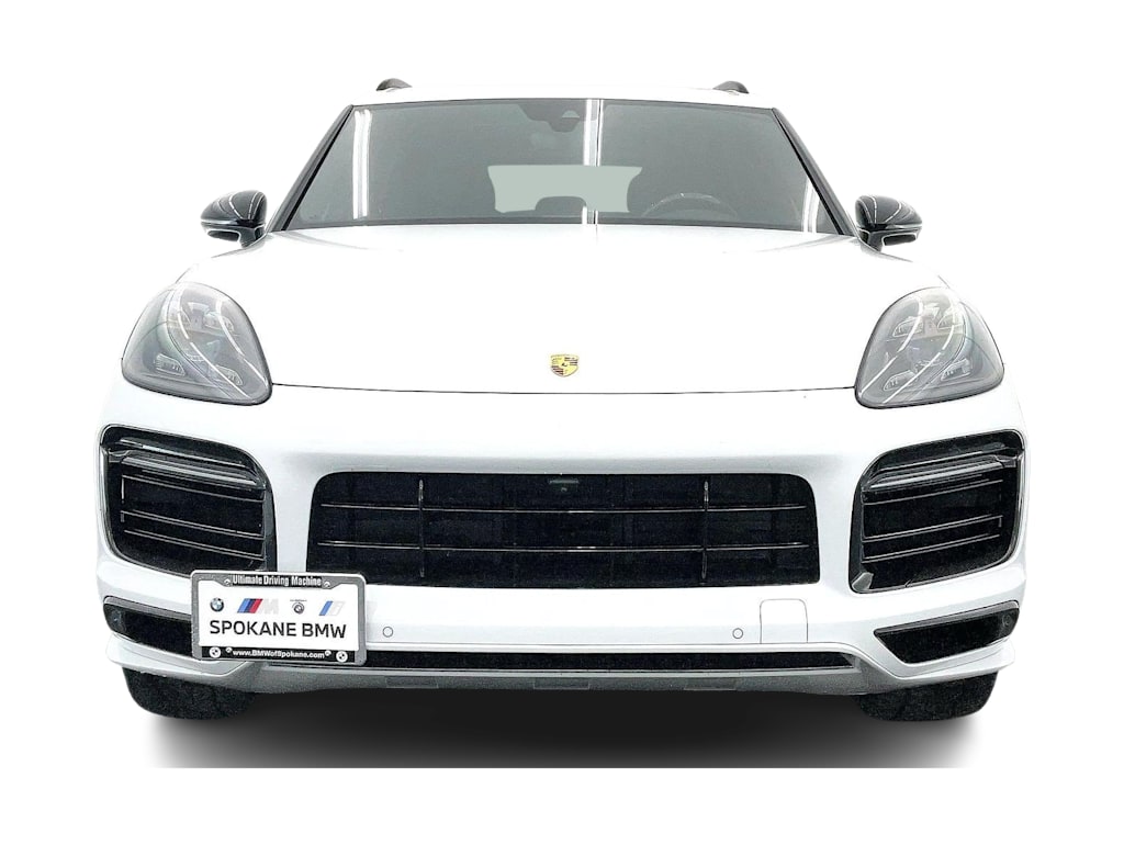 Thumbnail: 2019 Porsche Cayenne - 6