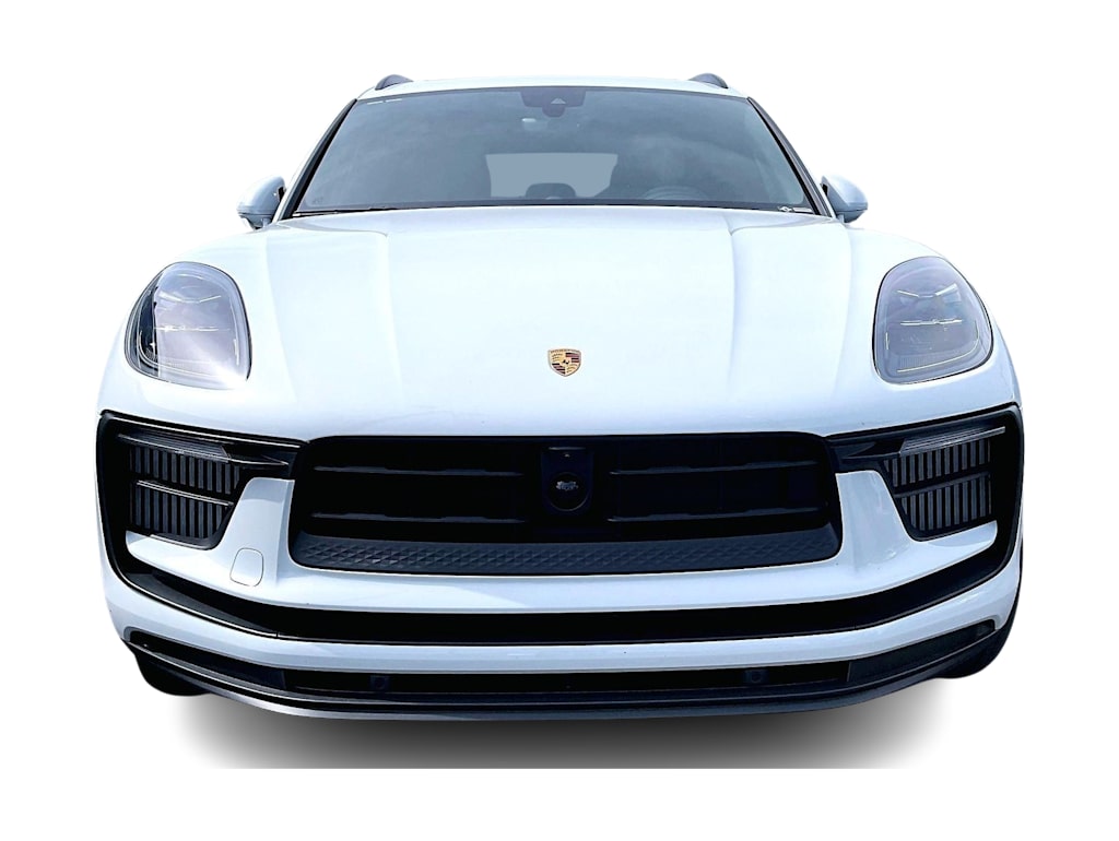 Thumbnail: 2024 Porsche Macan - 5