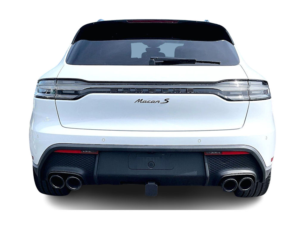 Thumbnail: 2024 Porsche Macan - 4