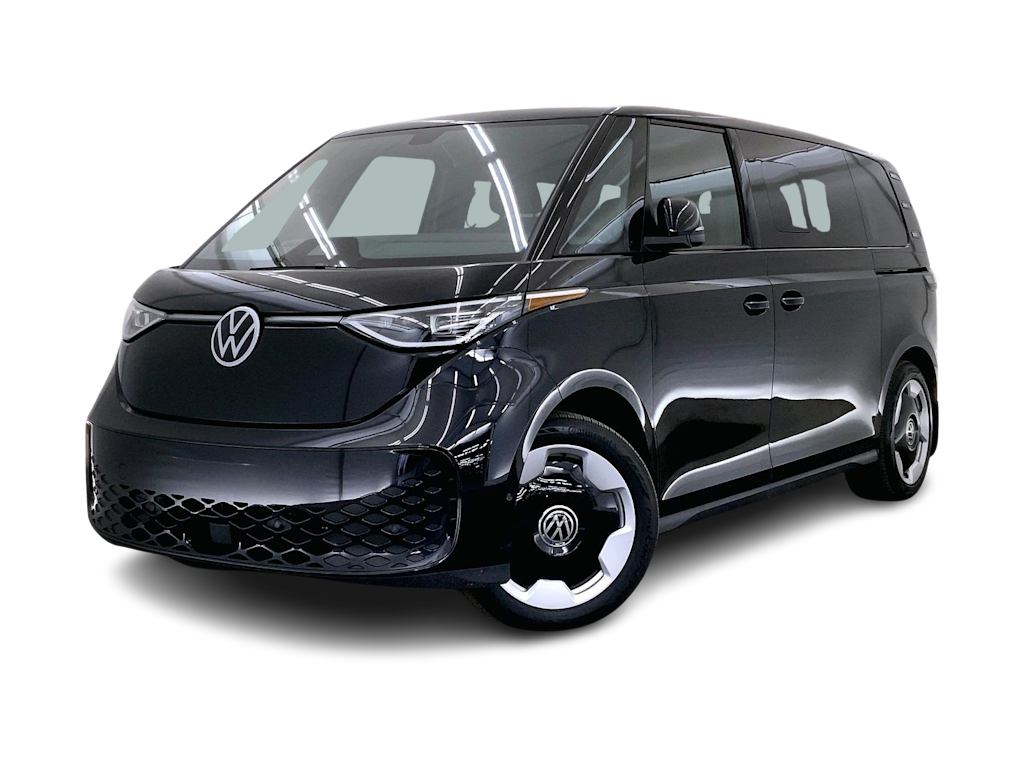 Used 2025 Volkswagen ID. Buzz Pro S with VIN WVGAWVEBXSH012750 for sale in Hudson, WI