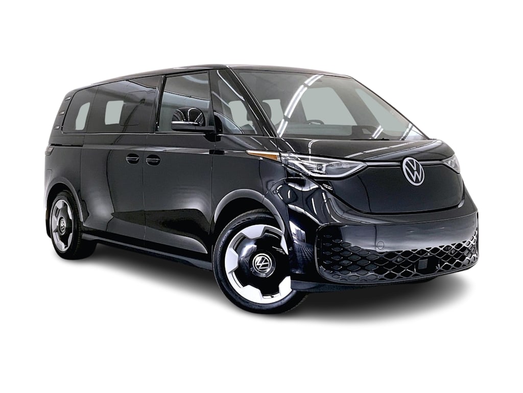 Thumbnail: 2025 Volkswagen ID.Buzz - 21