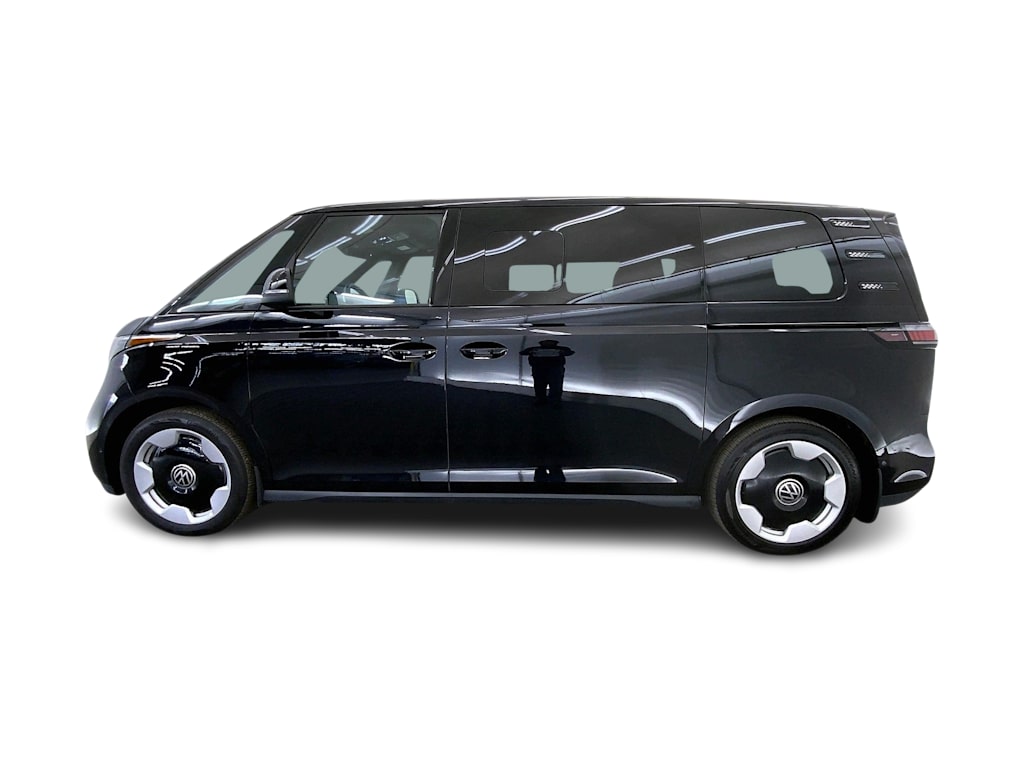 Thumbnail: 2025 Volkswagen ID.Buzz - 3