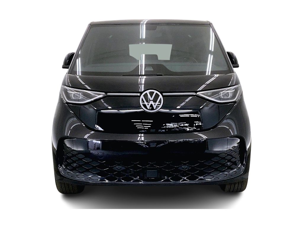Thumbnail: 2025 Volkswagen ID.Buzz - 6