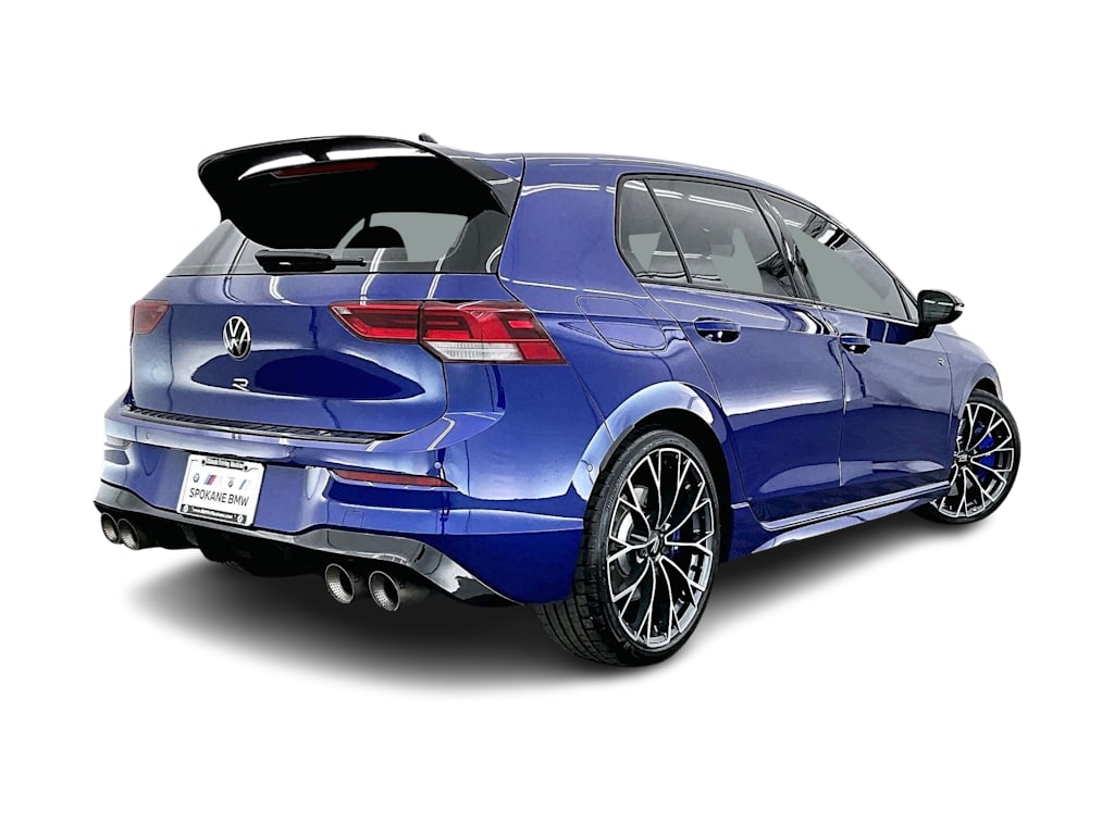 Thumbnail: 2025 Volkswagen Golf - 23
